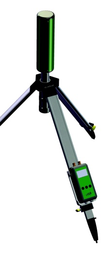 Sentinel 2合1基站磁力儀