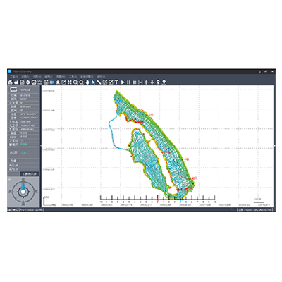 HydroSurvey 海洋測量軟件