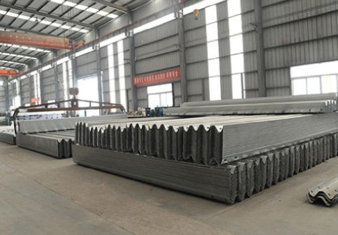 高速護(hù)欄板的安裝意義